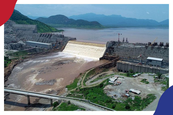 ارتباك مصري بعد فشل التحركات الخارجية في ملف سد النهضة