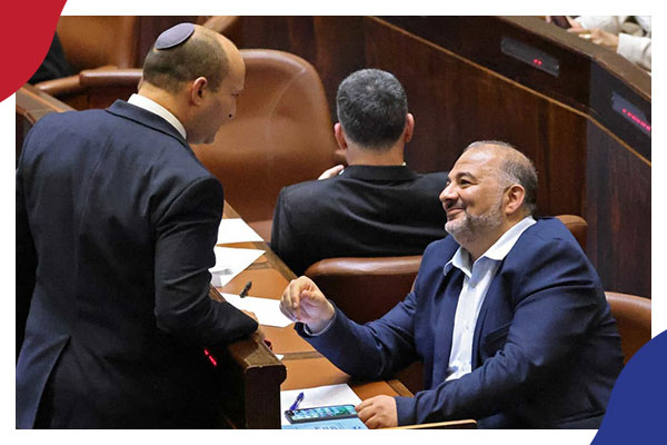قراءة في الإعلام الصهيوني الأربعاء 23 يونيو 2021م