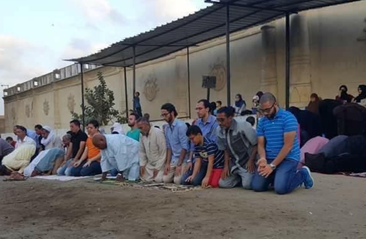 رمضان المعتقلين بمصر..70 ألف أسرة تفقد  بهجة الشهر الكريم 