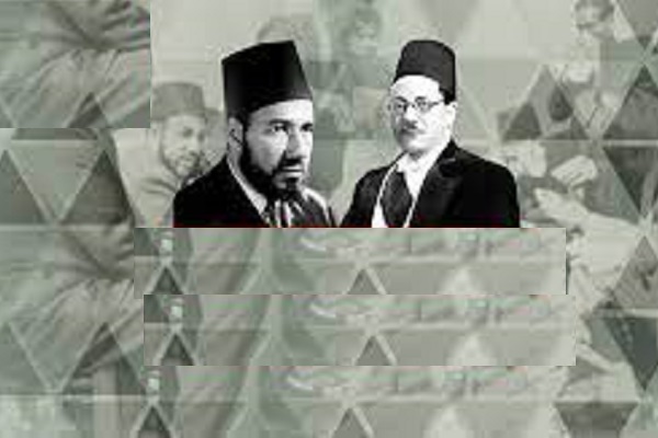 محمد المنشاوي: أين مكرم عبيد وأين حسن البنا في مصر اليوم؟