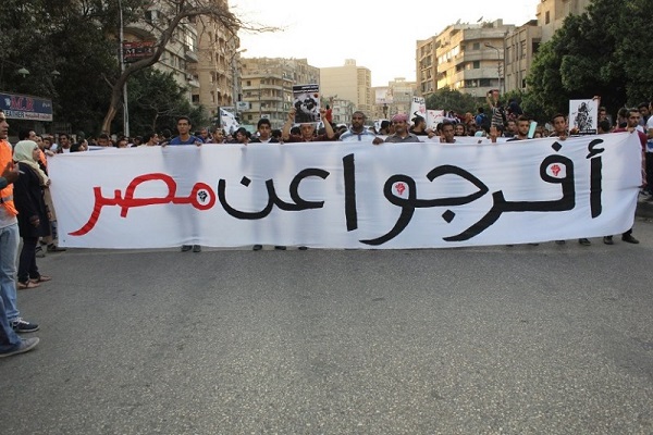 في اليوم الدولي ضد التعذيب ..مطالبات بإعلاء مبادئ حقوق الإنسان في مصر ..وتصاعد الحراك الدولي لوقف 