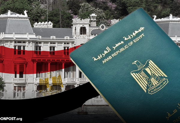 التهجير القسري والتفريط في النيل يزيدان ينابيع الغضب بالشارع المصري