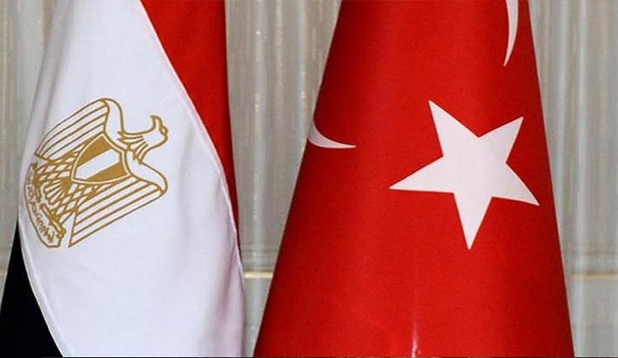 رغم رياح الخلاف بين مصر وتركيا حول الملف الليبي ..  العلاقات الاقتصادية تدفع للتقارب بينهما 