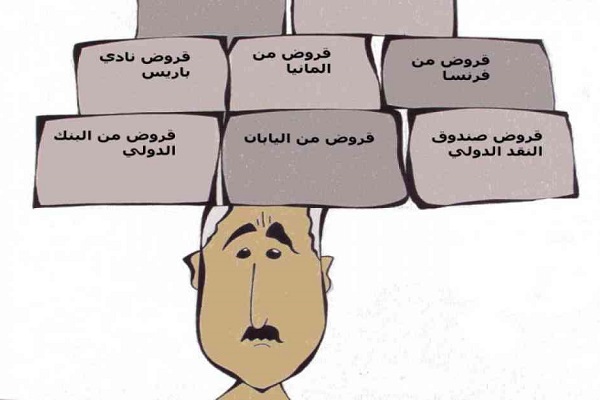 ارتفاع التضخم السنوي بمصر إلى 4.9 بالمئة في يونيو... وموجة ارتفاع أسعار جديدة  