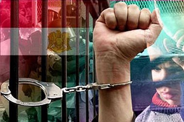 لساها ثورة والسيسي ونظامه مذعور منها (3-2)