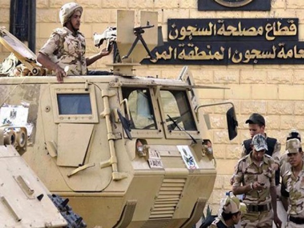النظام المصري يواصل بناء السجون .. ليصل عددها  78 بعد بناء سجنين جديدين بقنا
