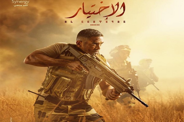 إعادة هيكلة منظومة المخابرات الفنية والإعلامية في مصر .. وعمرو أديب يؤكد إشراف تركي الشيخ على 