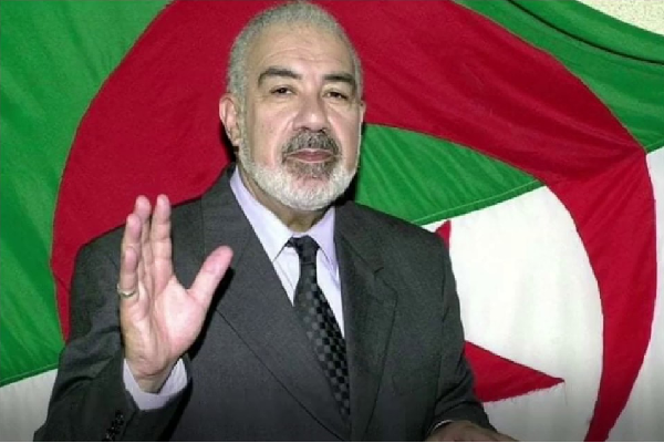 محفوظ نحناح.. مدرسة الوسطية والاعتدال والتسامح